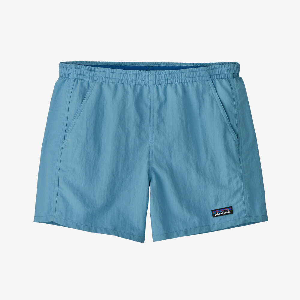 Baggies-Shorts für Damen – 5 Zoll
