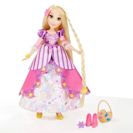 Hasbro Disney Princess Traumhafter Modespaß , sortiert