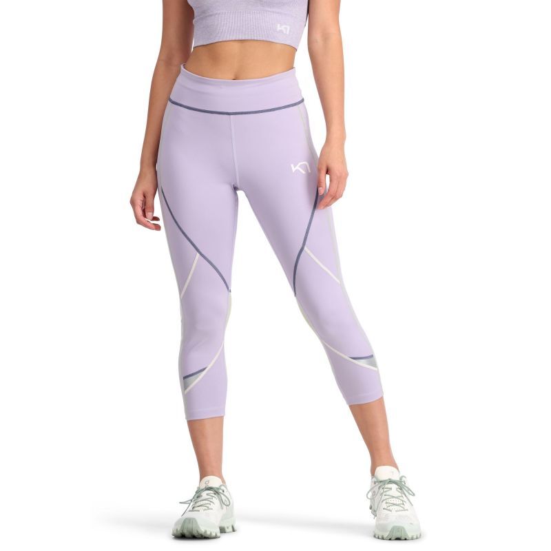 Louise 2.0 3/4 Tights - Collant running femme
