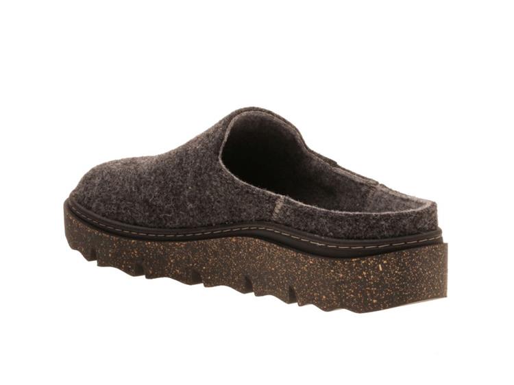 Josef Seibel Carmaux 01   53001TE257 anthrazit