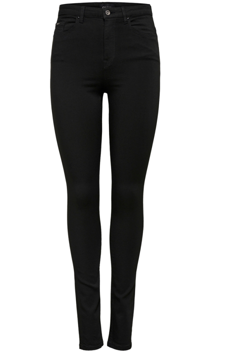Only zwarte dames jeans