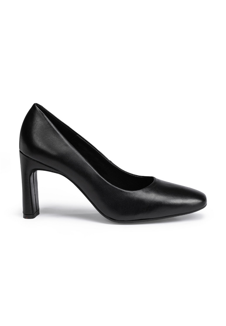 PUMPS Schwarz