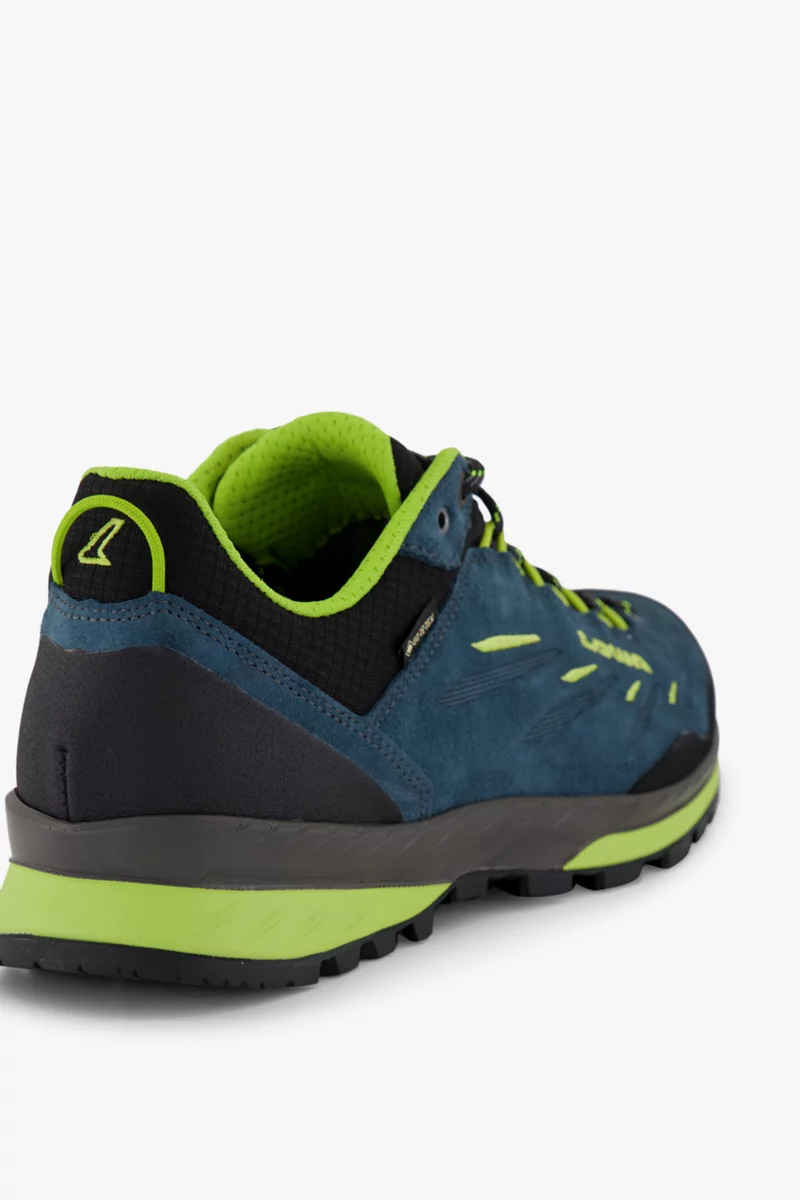 LOWA Delago Lo Gore-Tex® Herren Trekkingschuh