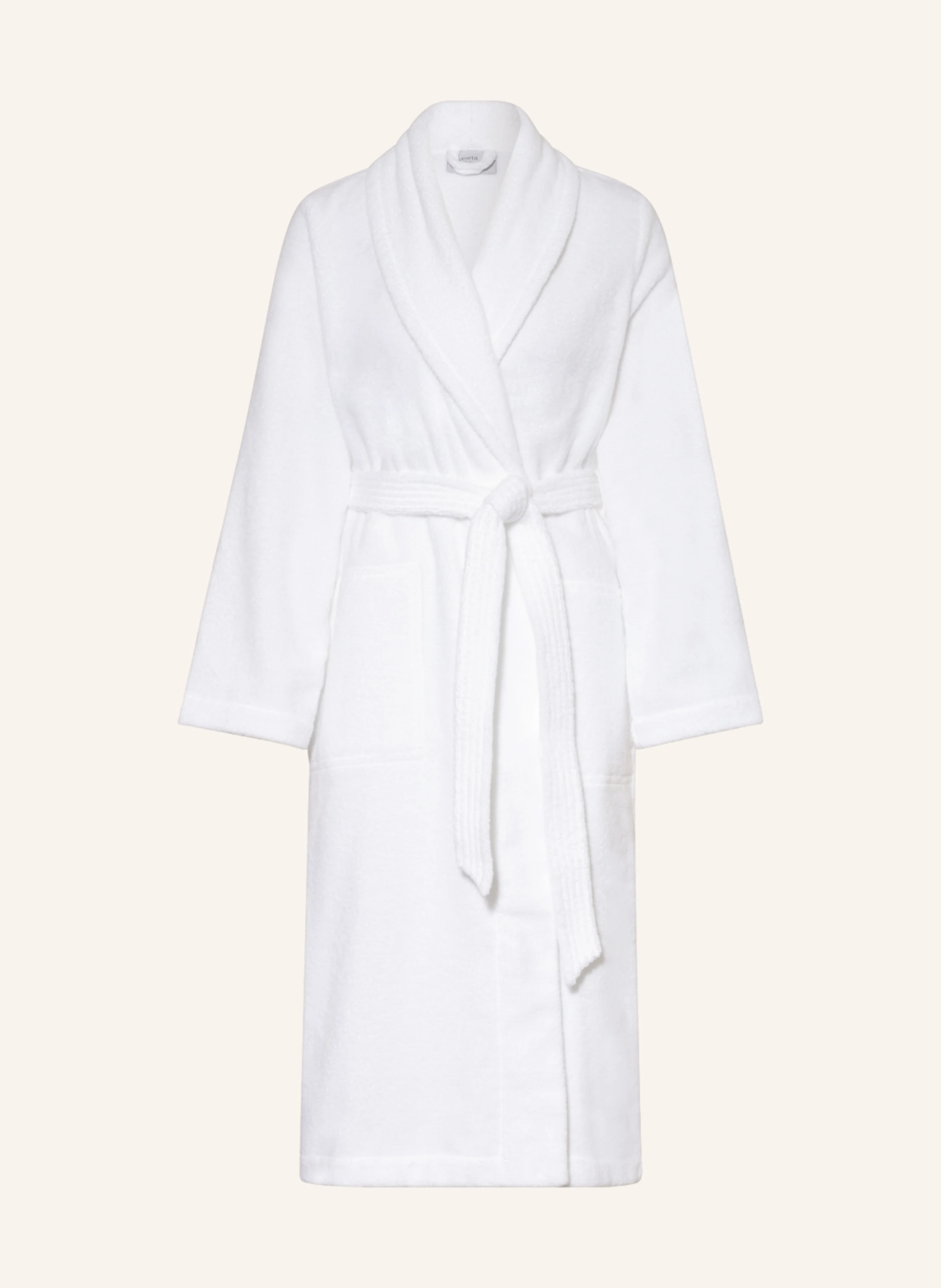 weseta switzerland Unisex-Bademantel