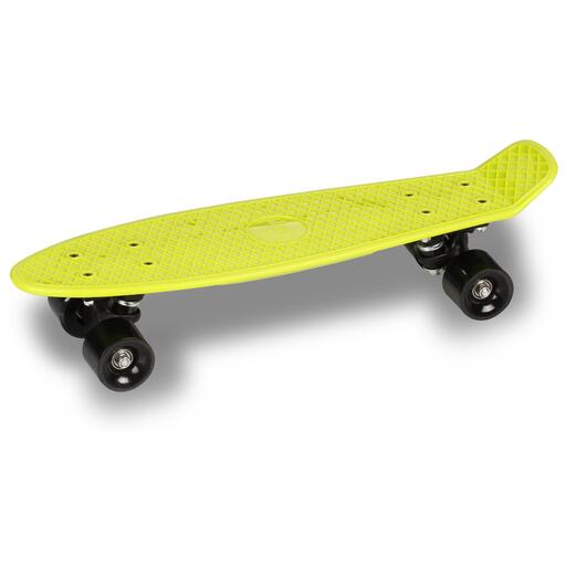 Skate Cruiser Indigo em PVC 56,5 * 15 cm