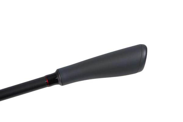Canne Casting Fox Rage Warrior Zander Cast 2.1m (10-40g)