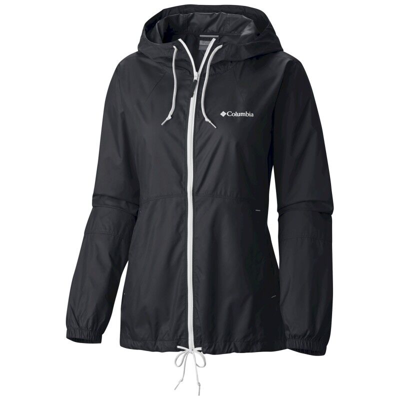 Flash Forward II Windbreaker - Veste coupe-vent femme
