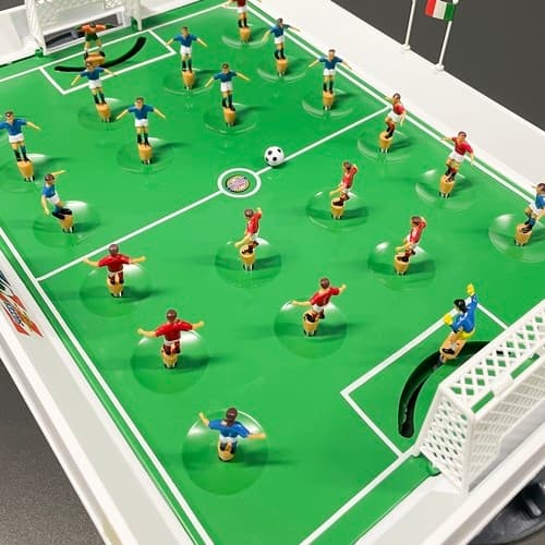 Vårbordfotball 21801