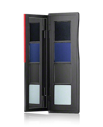 Shiseido Essentialist Eye Palette 04 Kaigan Street Waters 5,2g