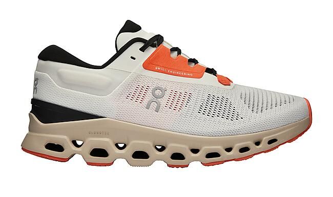 ON RUNNING - CHAUSSURES DE RUNNING CLOUDSTRATUS 3 W