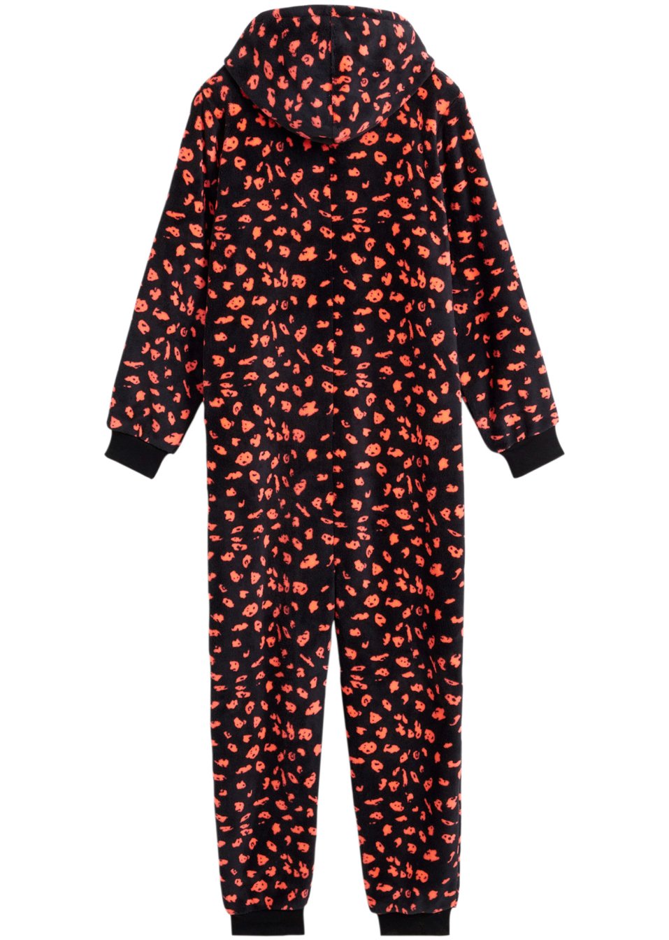 Combinaison polaire enfant