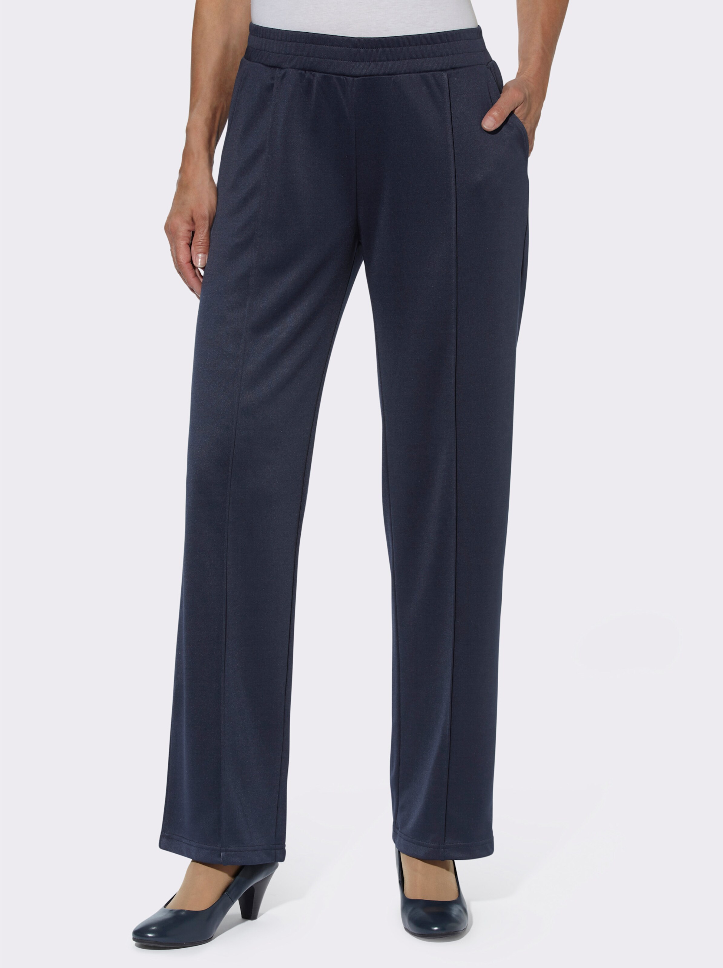 Schlupfhose