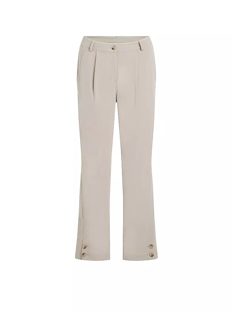 PENN&INK Businesshose beige