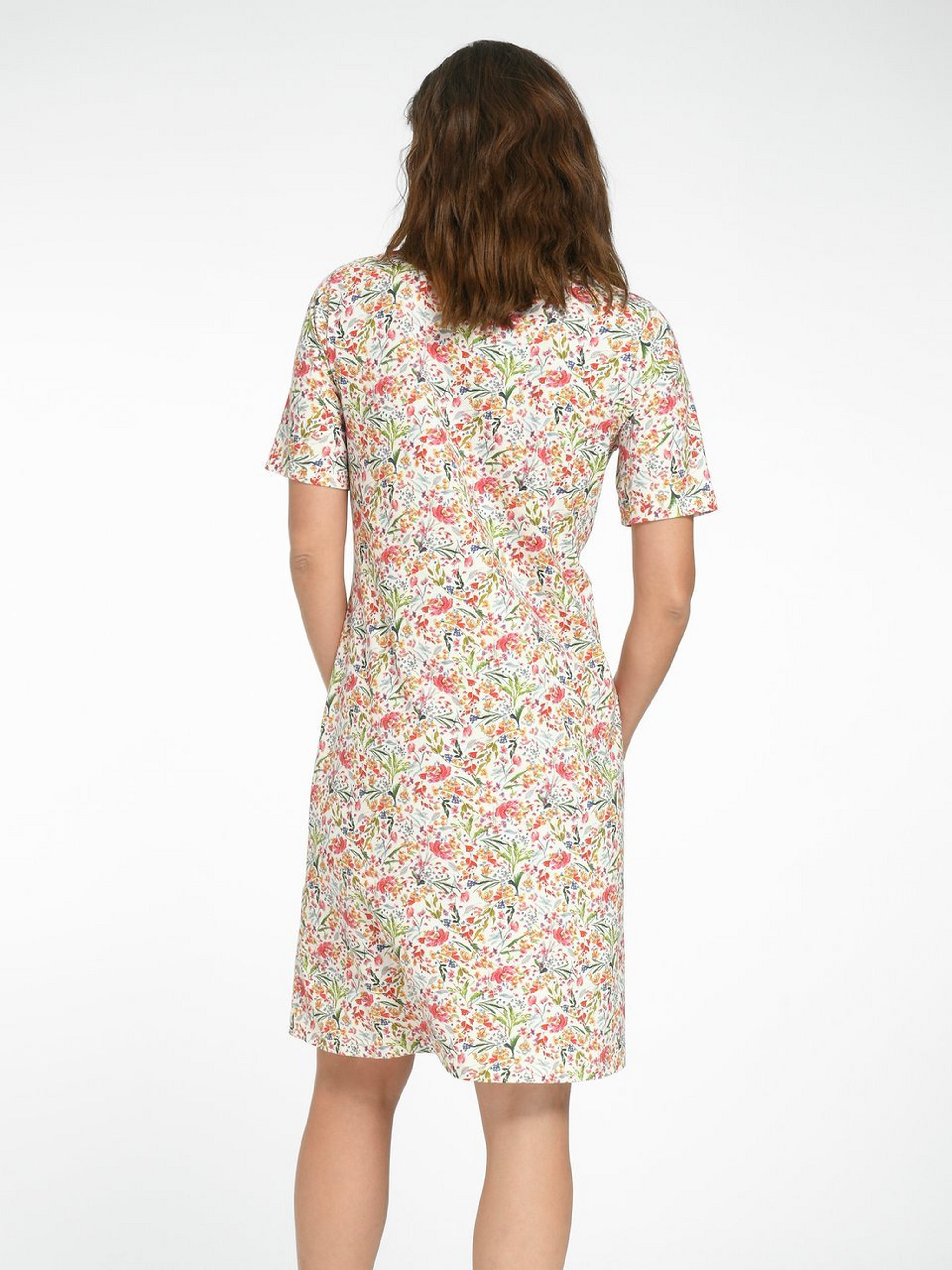 Jerseykleid