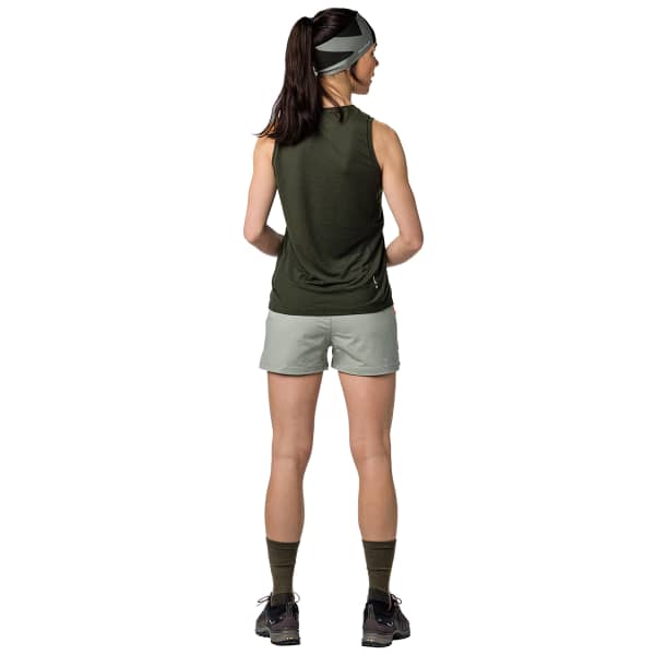 Short randonnée SALEWA PUEZ DST CARGO SHORTS W SHADOW