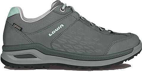 LOWA - CHAUSSURES DE RANDONNEE LOCARNO GTX LO WS