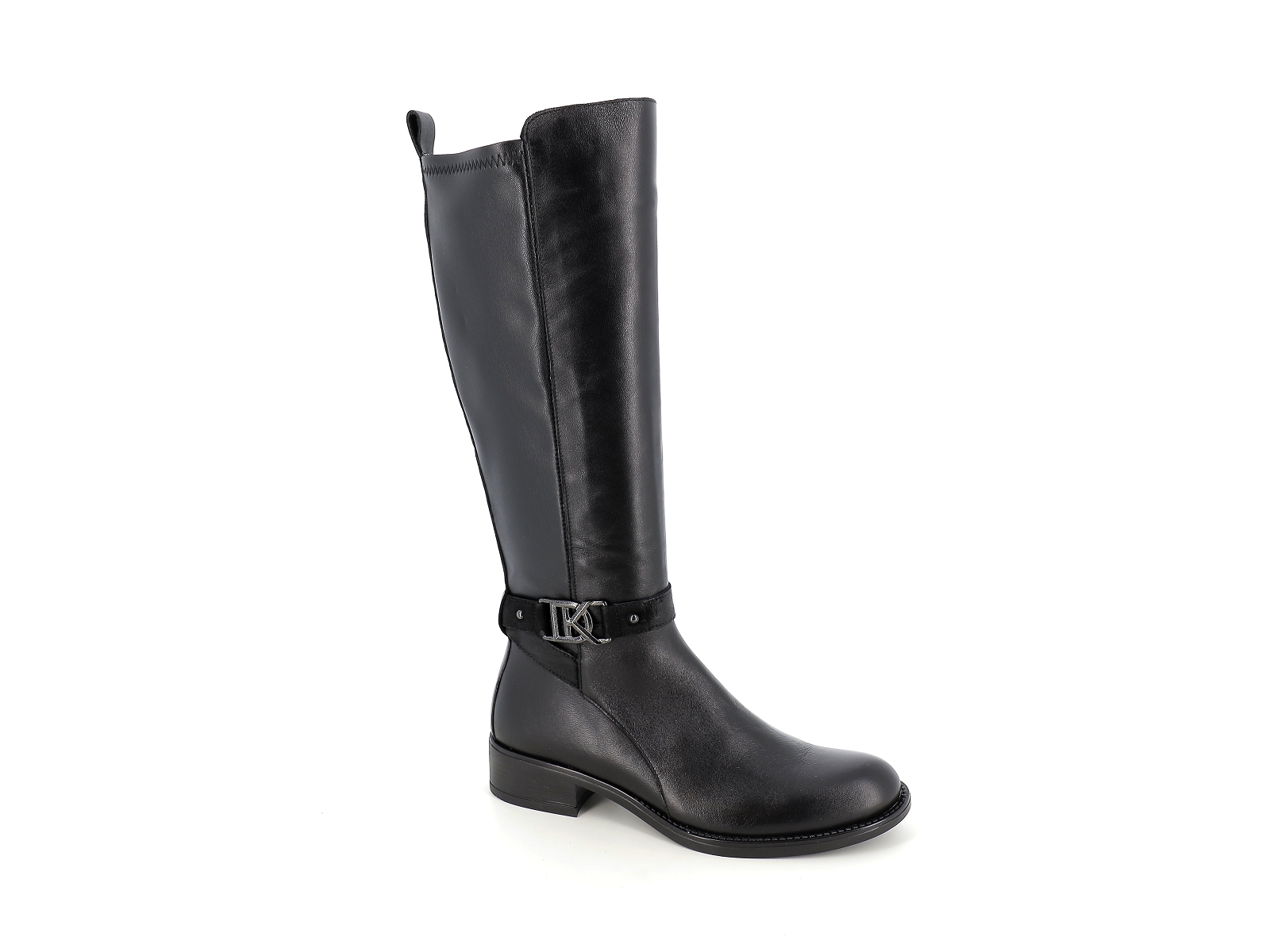 Dorking-D9120 Cuir Noir