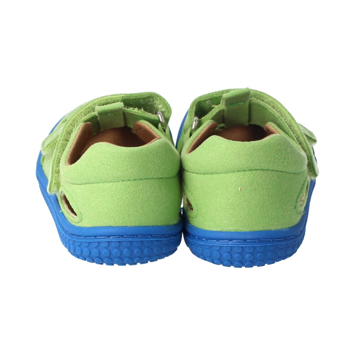 V3012-5 apple KAIIMAN textil velcro Weite/M