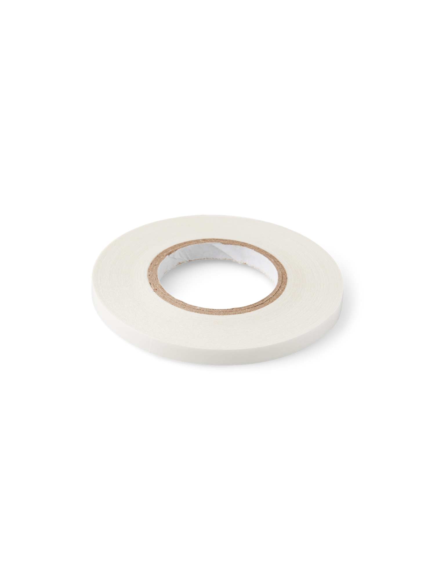 Dobbeltklæbende tape | 6 mm x 20 m. | Clear