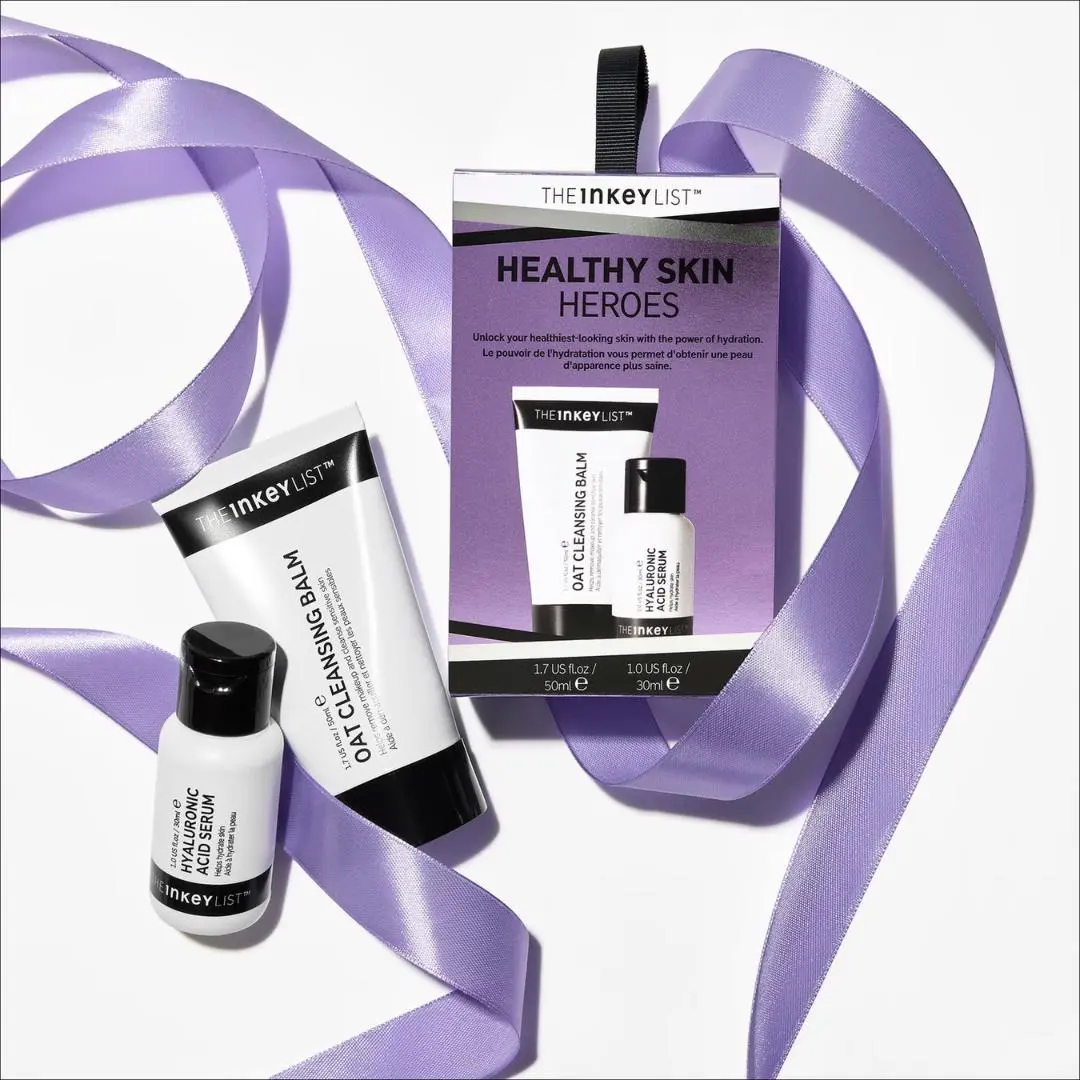 Healthy Skin Heroes