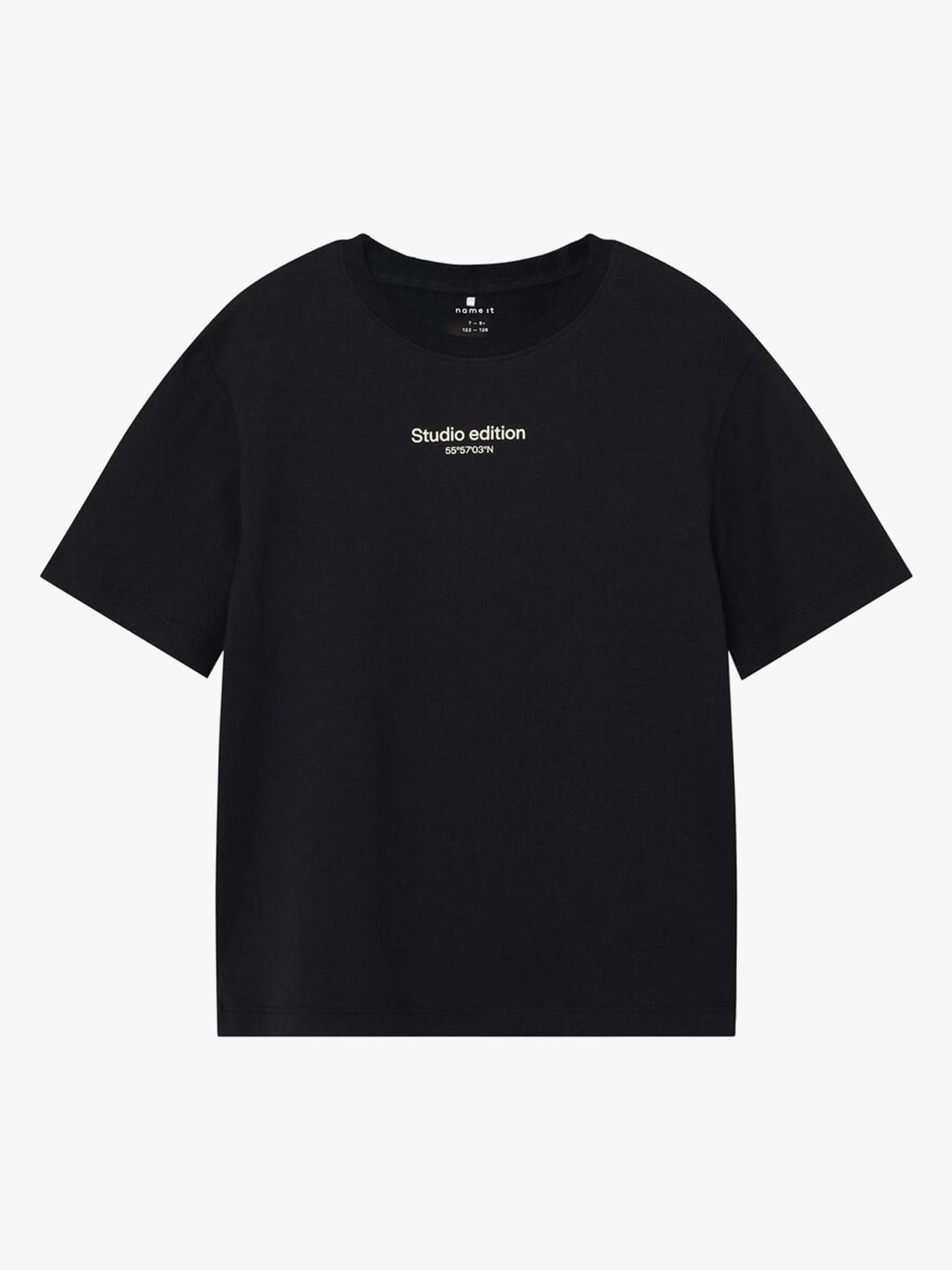 Brody Short Sleeve Nreg Top