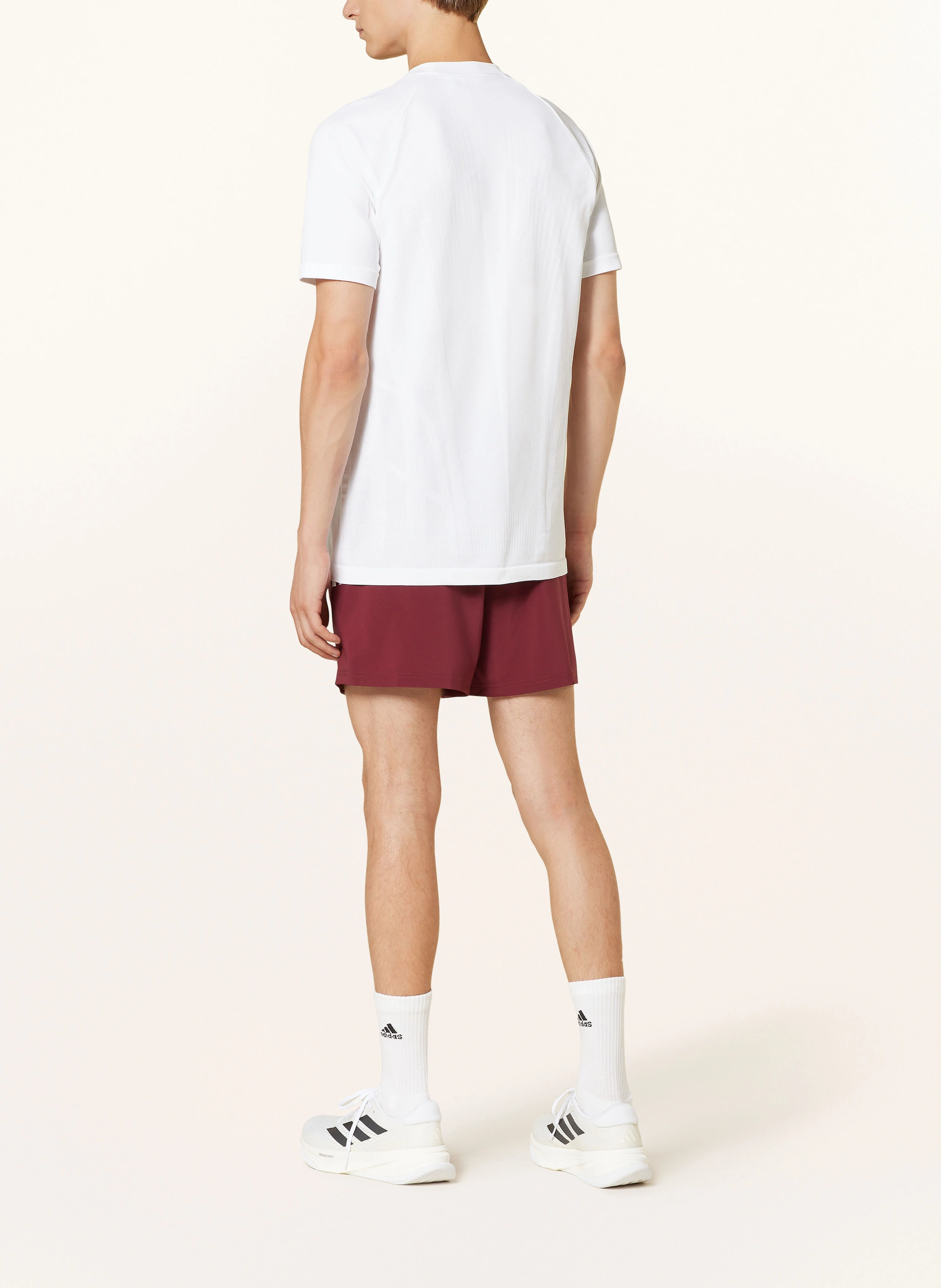 adidas T-Shirt SEAMLESS