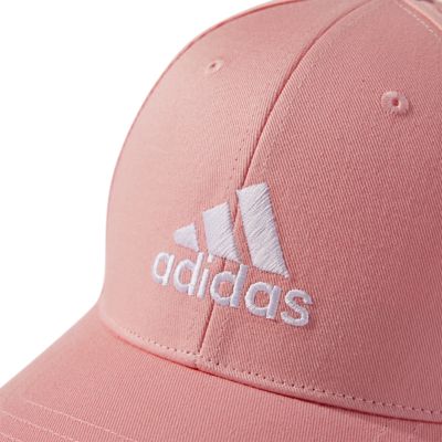 AdidasBaseball Cap - rosa
