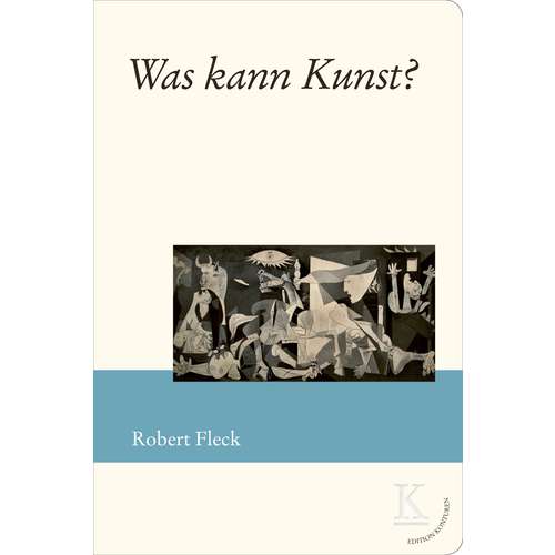 Was kann Kunst?