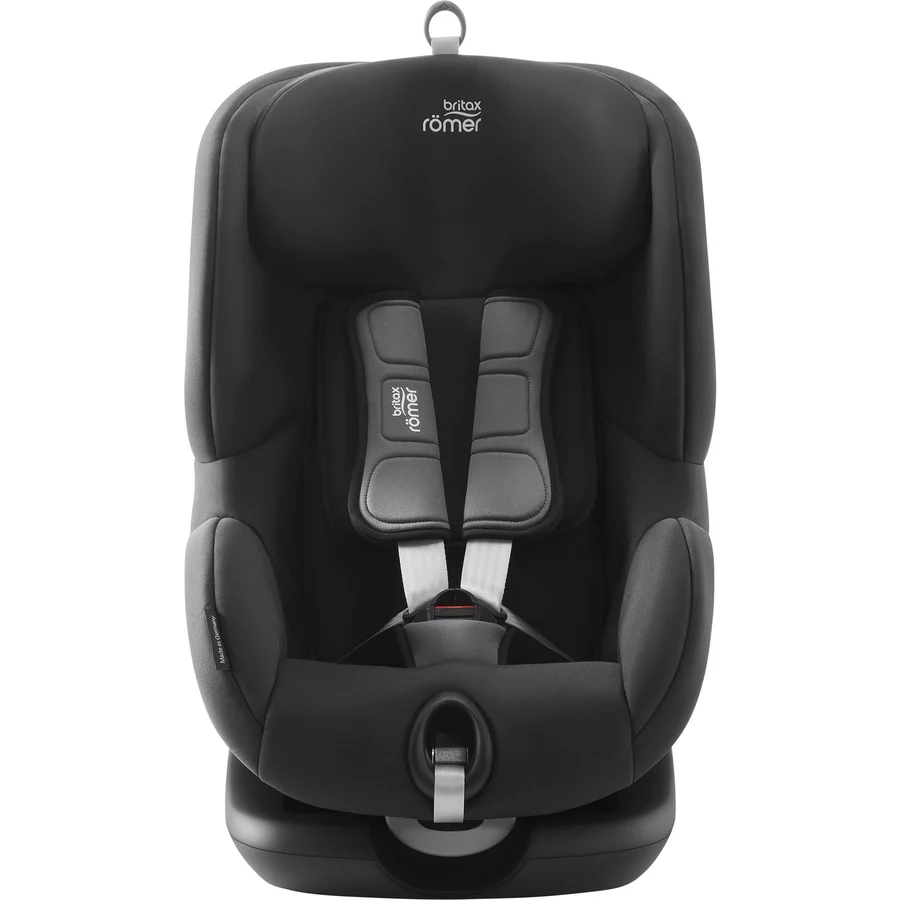 Britax Römer Kindersitz Trifix 2 i-Size Cosmos Black