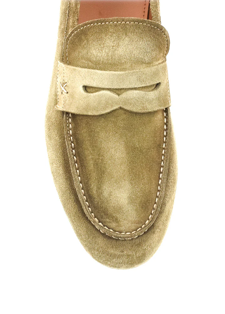 UPPER SHOES - MOC A505