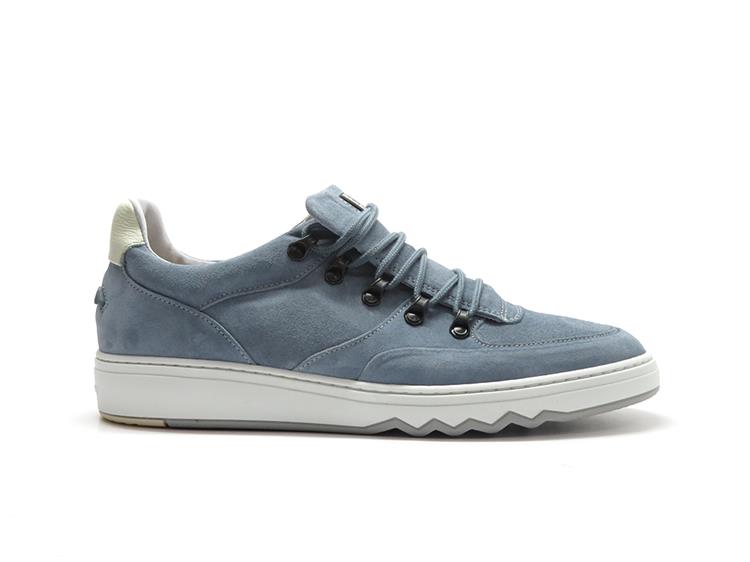 Floris van Bommel SFM-10164 lightblue