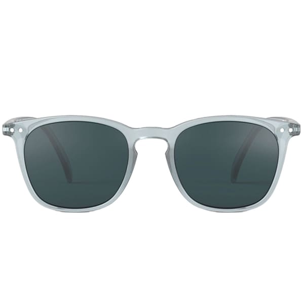 Lunette de soleil lifestyle IZIPIZI SUN E UNICOLORE