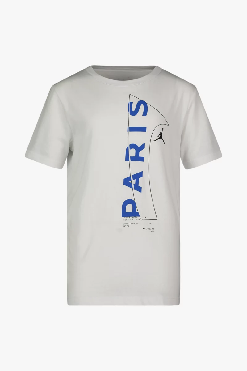 JORDAN Paris Saint Germain Kinder T-Shirt