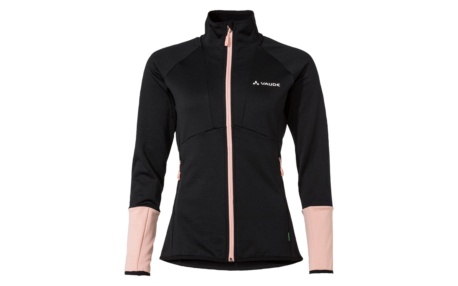 Vaude Women's Monviso Fleece FZ Jacket II Damen Fleecejacke