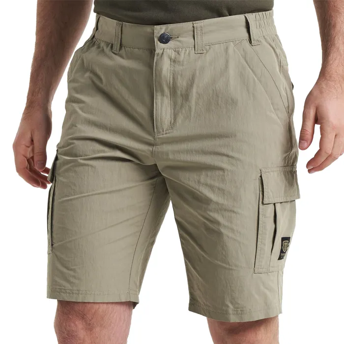 Tenson Thad Short Heren