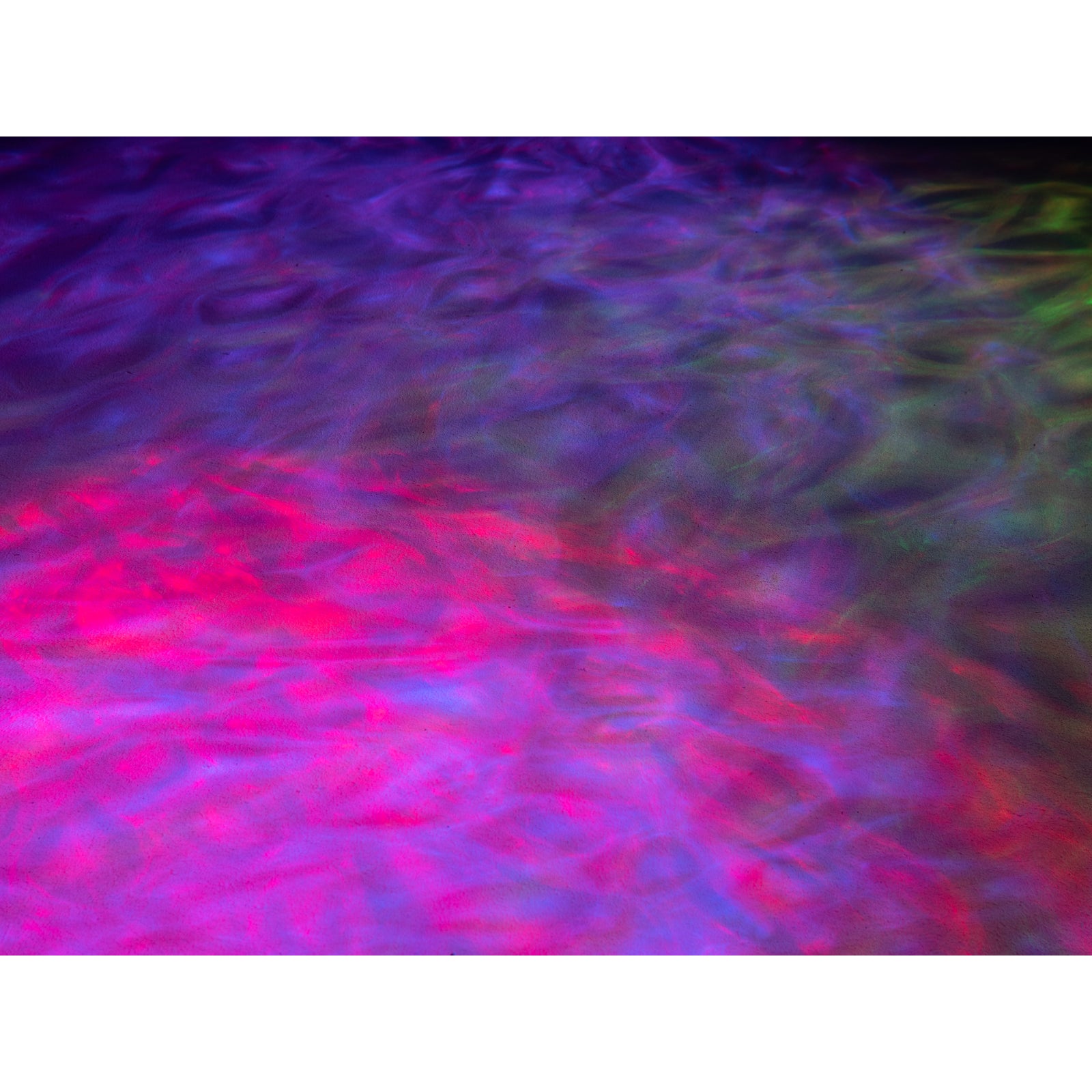 Eurolite LED WF-30 water lichteffect