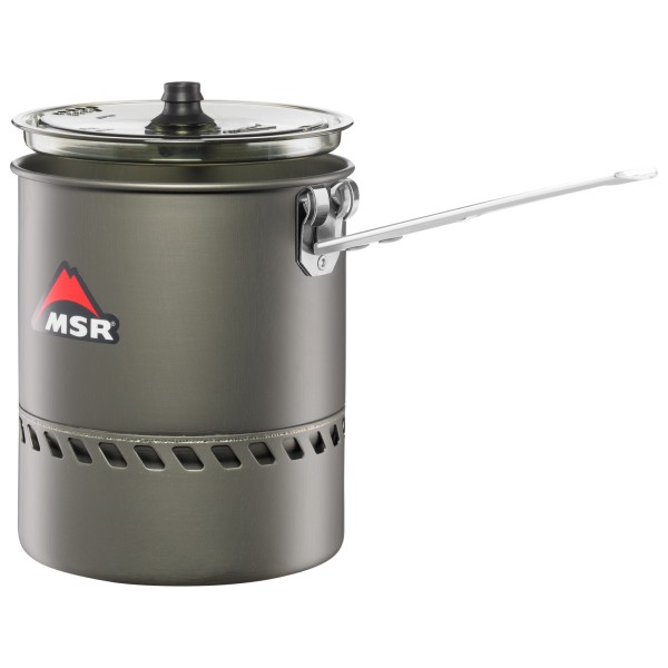 MSR - Reactor Stove System - Réchaud à gaz