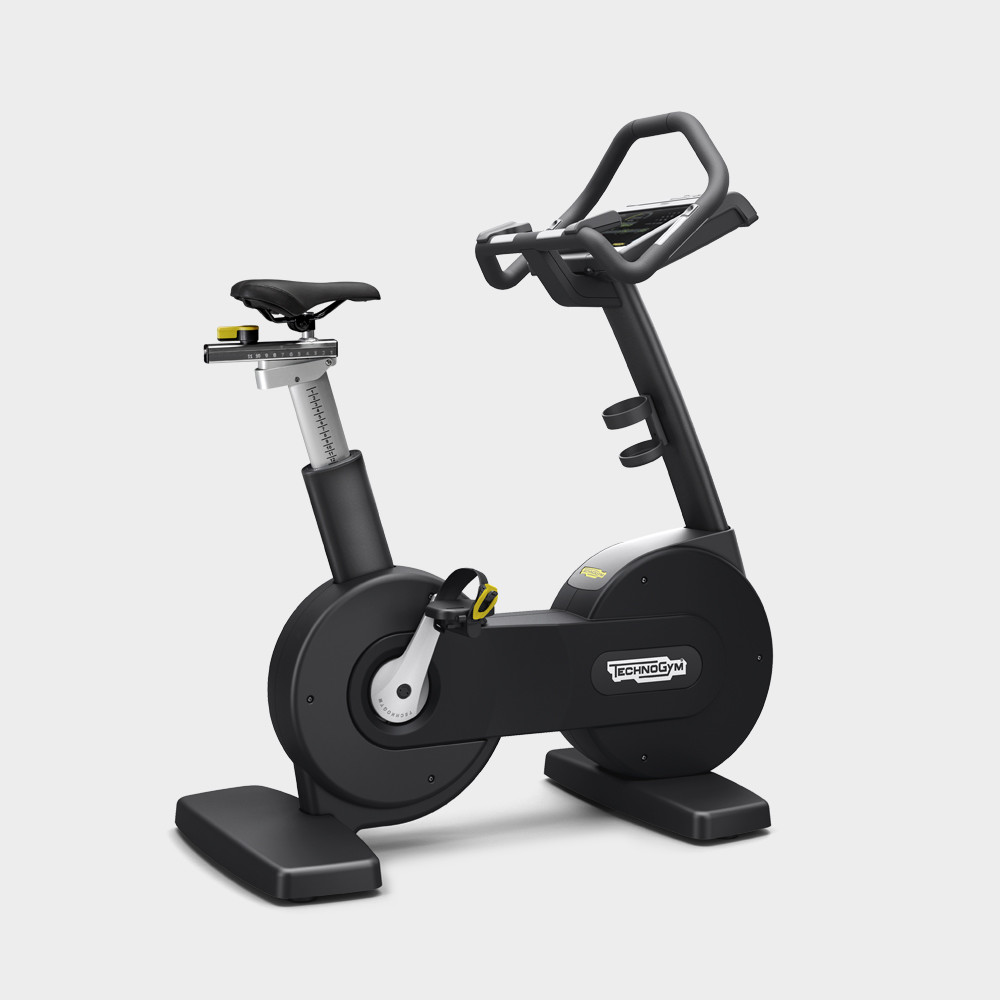 Technogym Excite Bike 1000 Unity