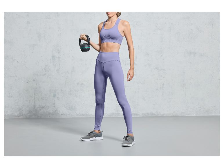 Dames sportlegging