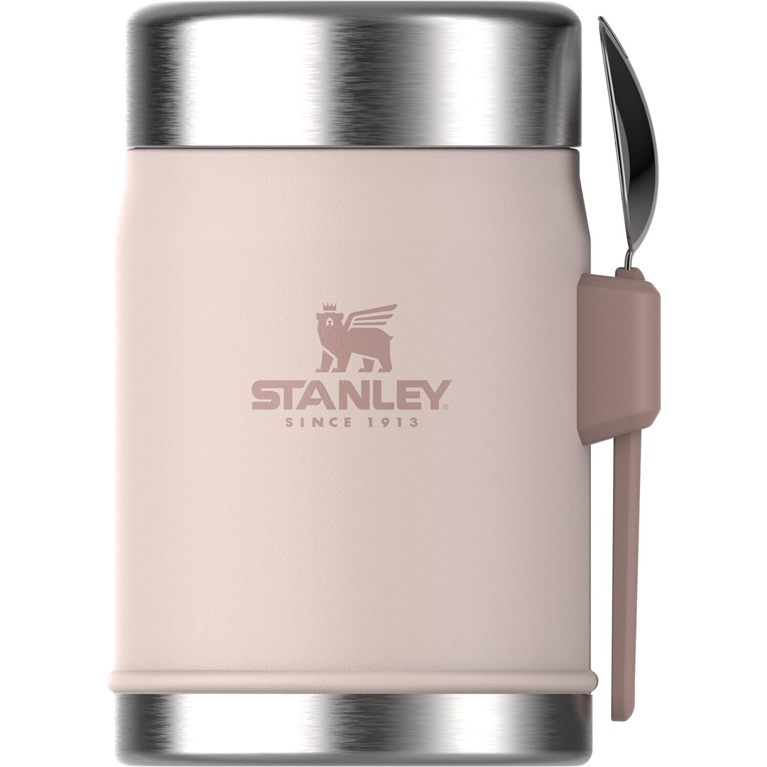 Stanley Legendary Food Jar   Spork 0,4l