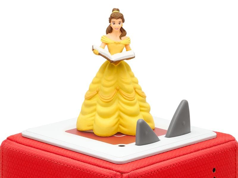 Tonies Hörbuch Disney: Die Schöne und das Biest Das Original Hörspiel zum Film mit Figur