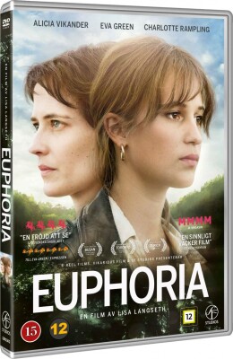 Euphoria - 2017 - DVD