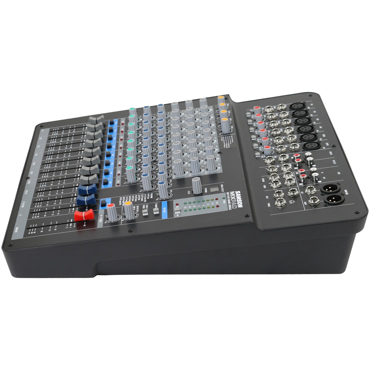 Samson MXP144FX MixPad mixer