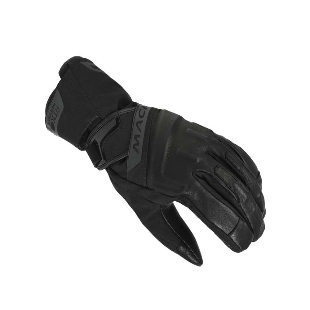 Macna - Gants Intrinsic Noir