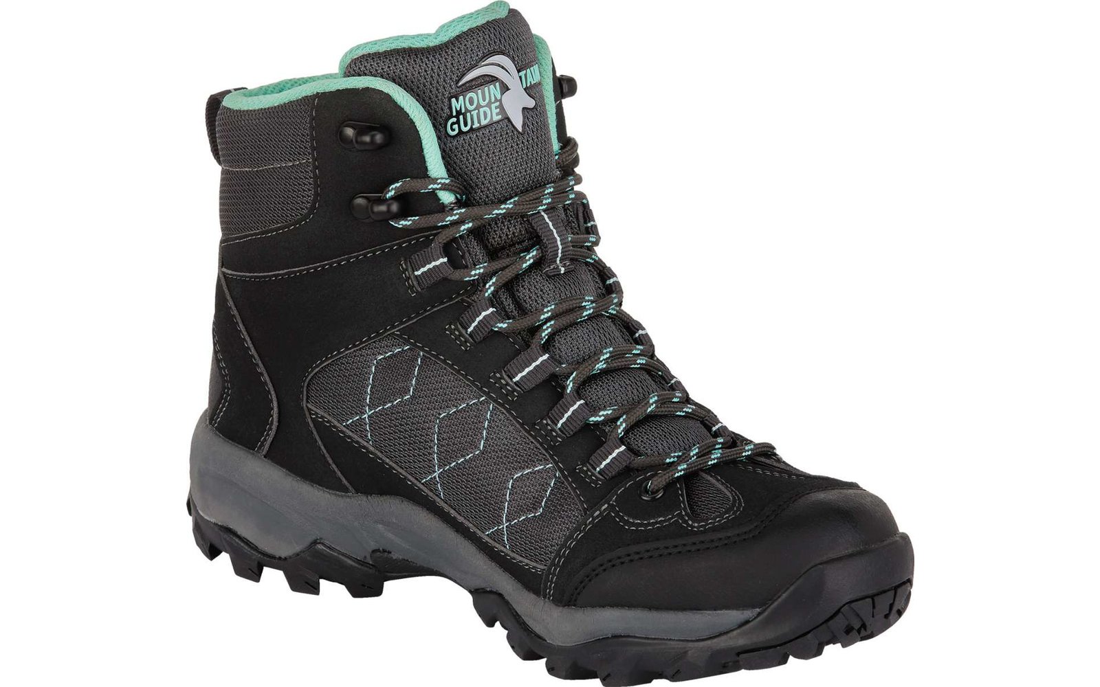 Mountain Guide Erongo II Mid Damenschuhe