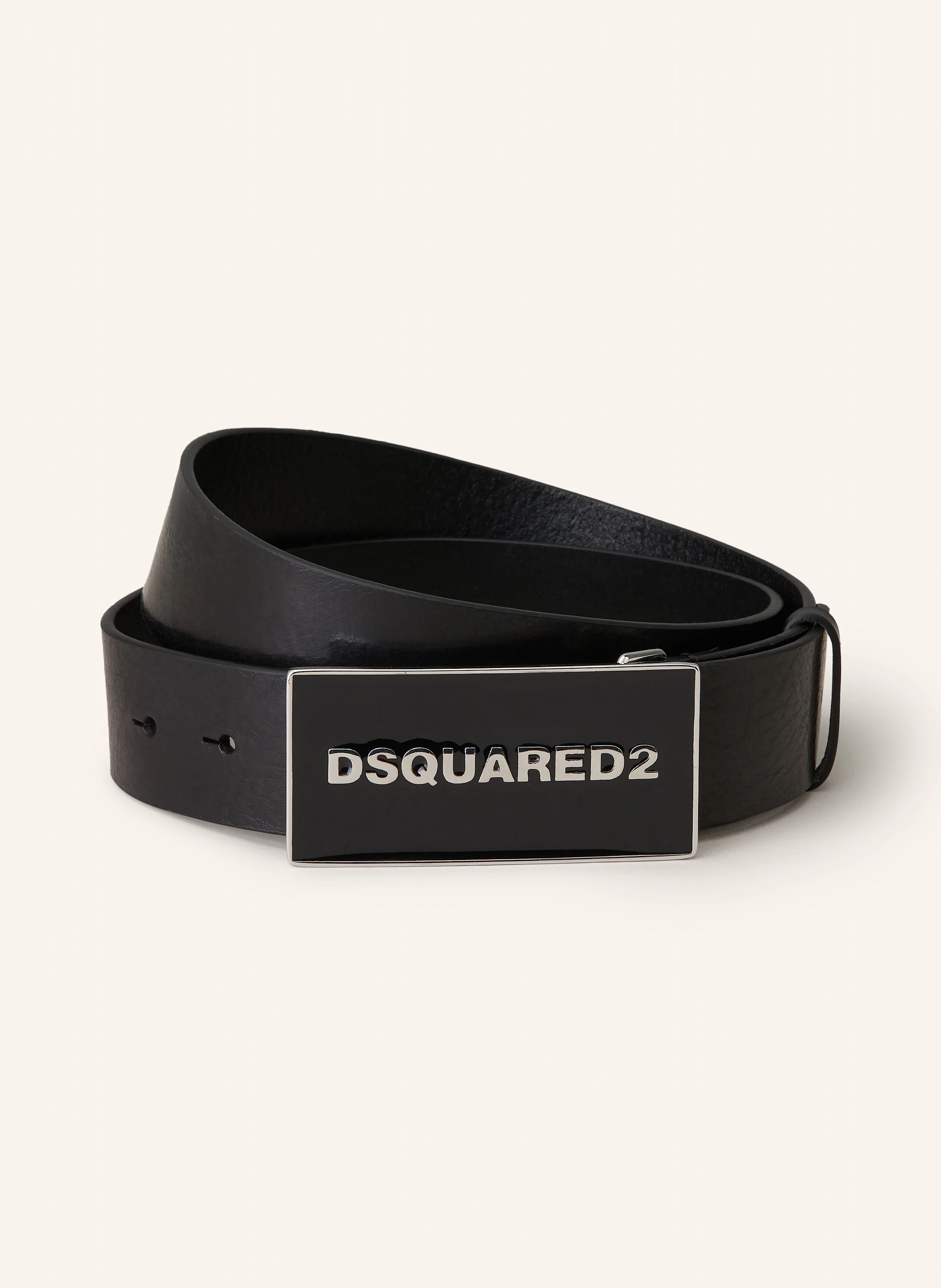 DSQUARED2 Ledergürtel