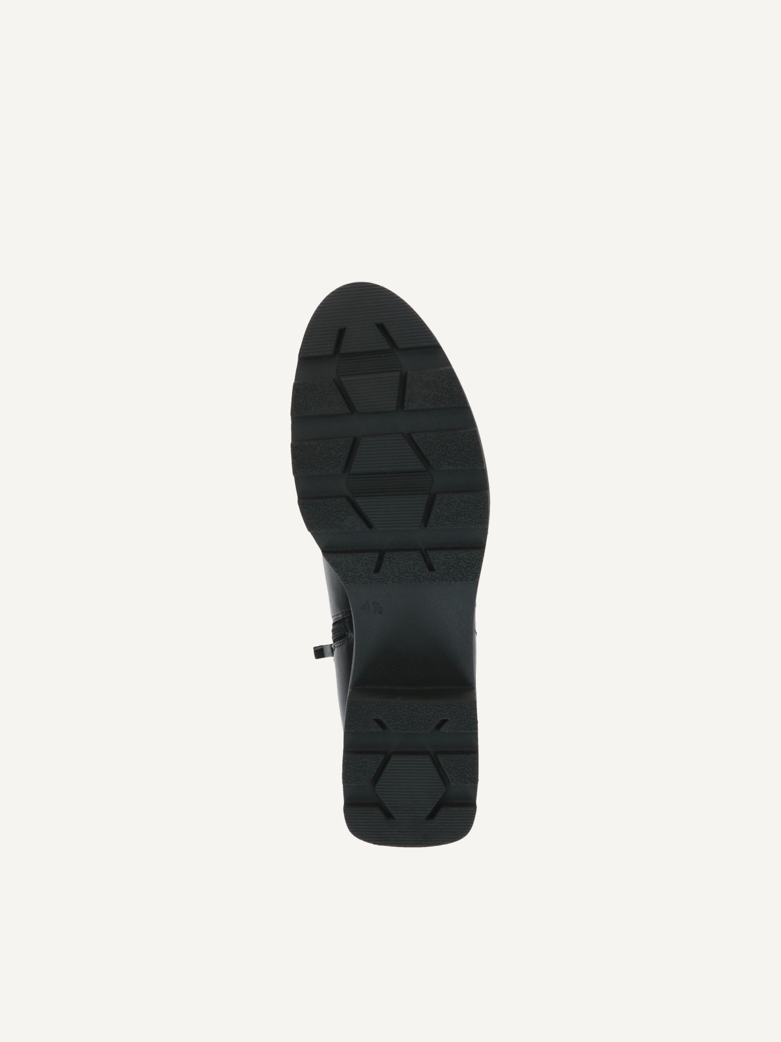 Stiefelette