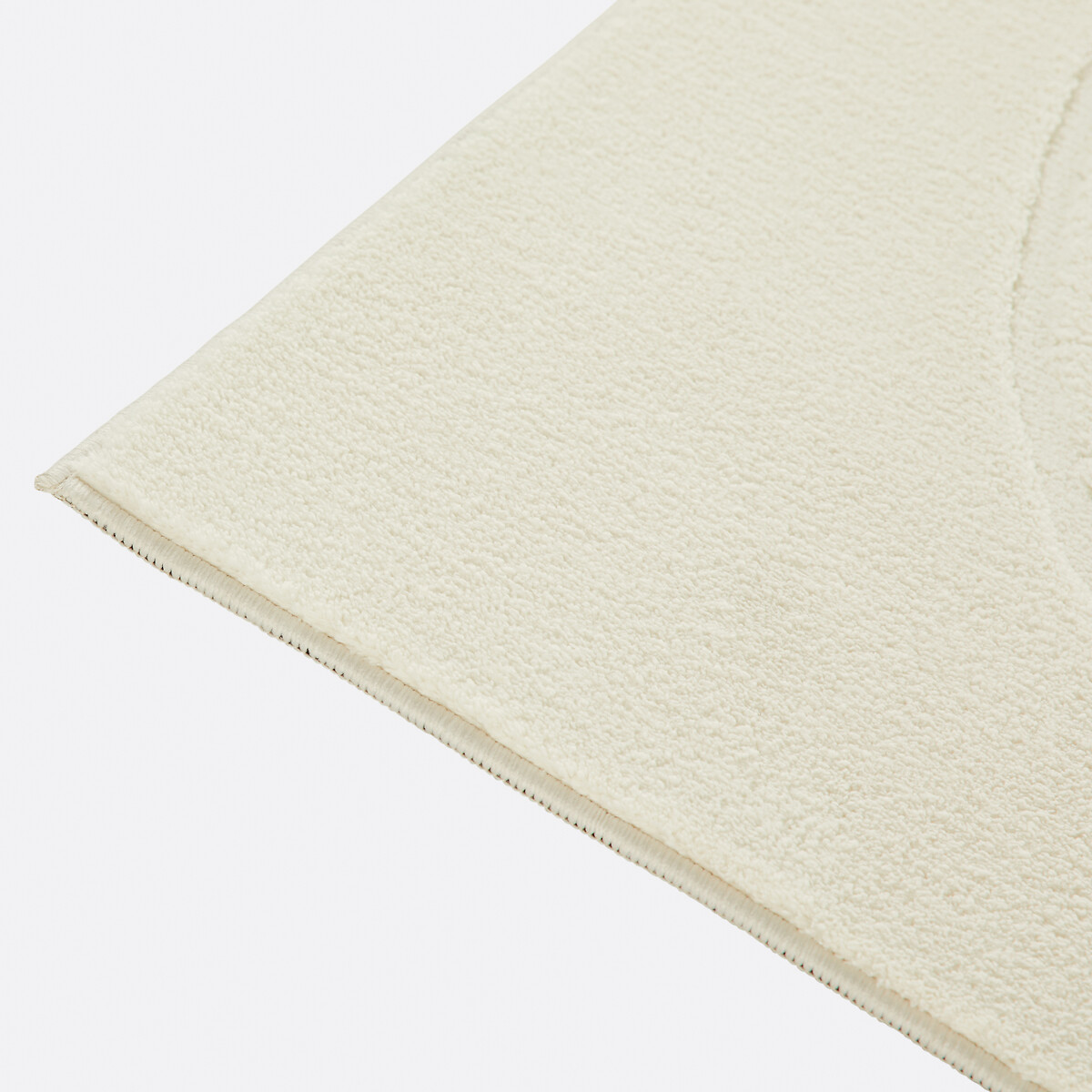 LA REDOUTE INTERIEURS<br>Tapete retangular, padrão linear, Gioma