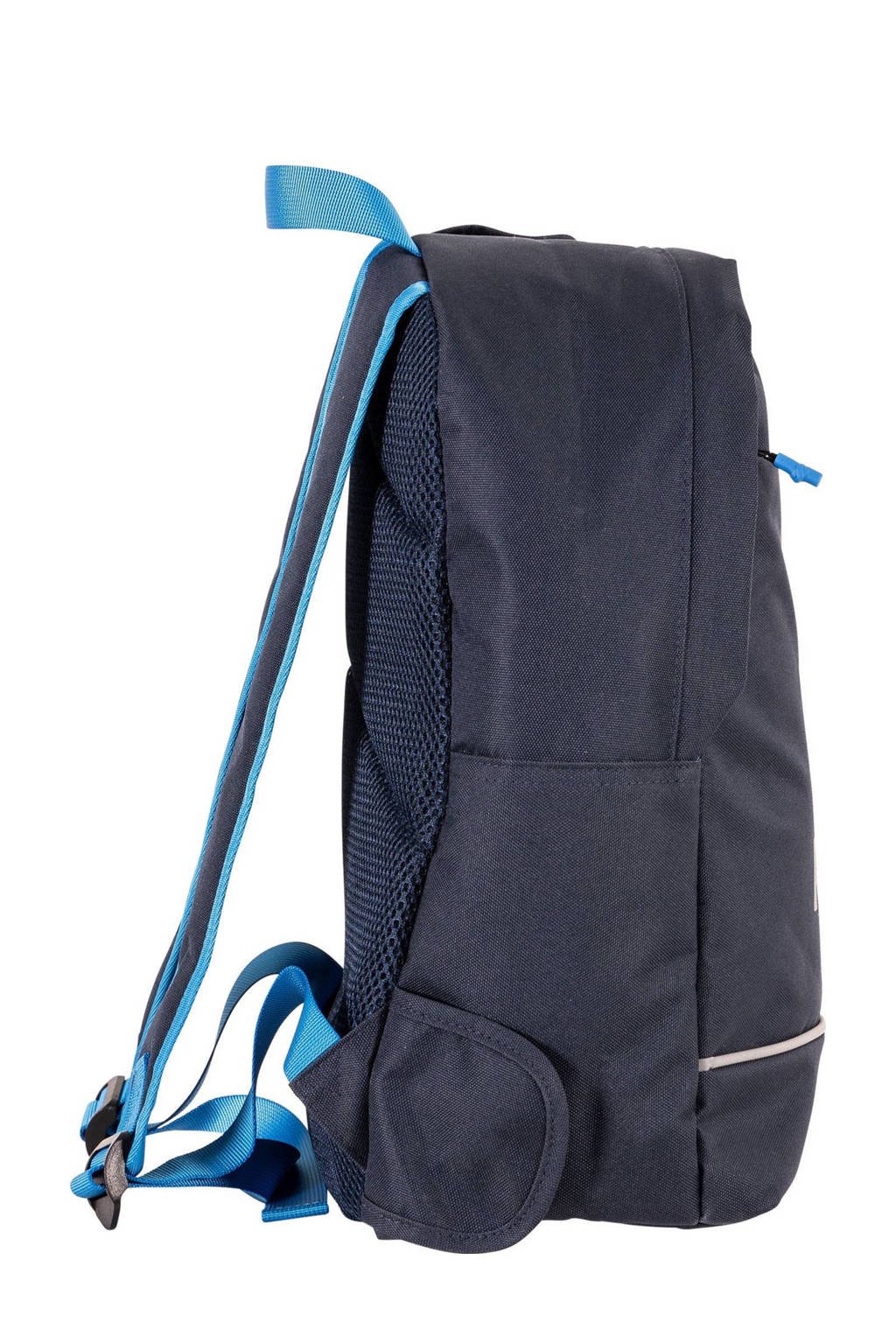 Reece hockey rugtas blauw/wit