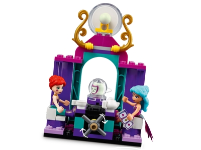 LEGO Magische caravan (41688)